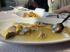-上味·小海小鲜(中联店)