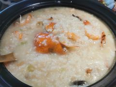 -潮粥荟·潮汕砂锅粥(朝阳大悦城店)