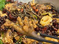 -天治宣·野椒鸡(龙头寺总店)