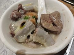 -丰尔粥食·粥底火锅·桑拿鸡(大良总店)