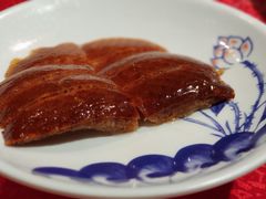 -北平食府(马鞍山路店)