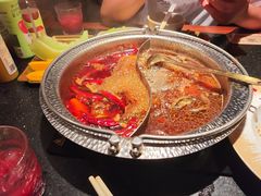-牛New寿喜烧(金茂览秀城店)