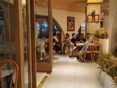 -做披萨的奇葩(中海央墅店)