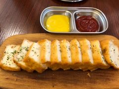 釜山手工炸鱼饼-青春分食(仙林大学城店)