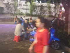 -新疆阿力烧烤