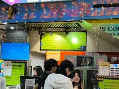 -东门町美食街