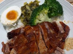-多喝汤·粤式茶餐(太和金铂店)
