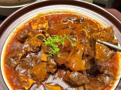 -知楚•精致湖北菜(武商MALL店)