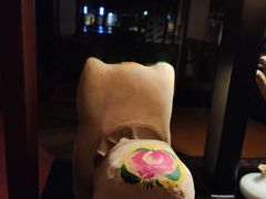 -江湖边·小生活