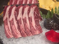 -牛村来人潮汕牛肉火锅(西单店)