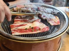 -西塔老太太泥炉烤肉(湖东领汇广场店)