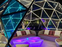 -SPARK(成都W酒店)