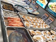 -小船渔村•大连菜•大连焖鱼(黄河路店)