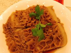 五香金钱肚-鼎泰丰(环贸店)