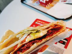 -肯德基(中华路店)