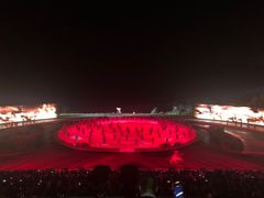 -鼎盛王朝康熙大典实景演出