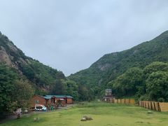 -嵛山岛