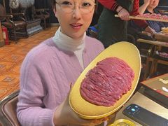 -羊大爷涮肉(亮马桥店)