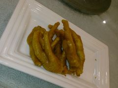 android_upload_pic-香融府·烤鸭·家常菜(马家堡路店)