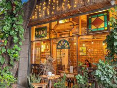 -西关84·History·Art·Cafe