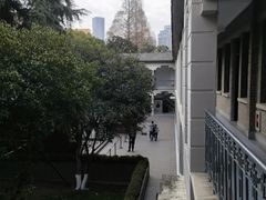 -南京中国近代史遗址博物馆(南京总统府)