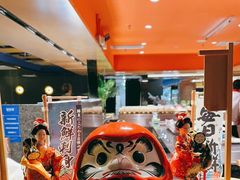 -星伦多自助料理·涮烤一体(虹悦城店)