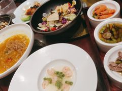 -三品香·江浙菜(松江九谊店)