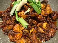 黔凤辣子鸡-黔凤辣子鸡