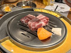 -姜虎东白丁烤肉(深圳湾后海汇店)