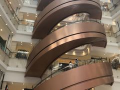 -新世界大丸百货