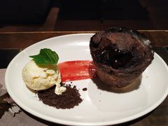 -Lingo西餐厅(仙乐斯广场店)