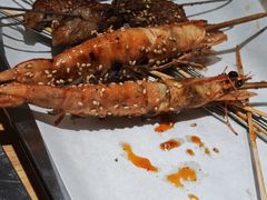 -老味烧烤(总店)