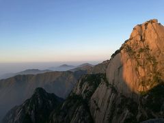 -黄山玉屏楼宾馆餐厅