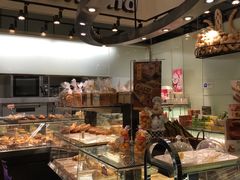 -好利来(八里庄店)