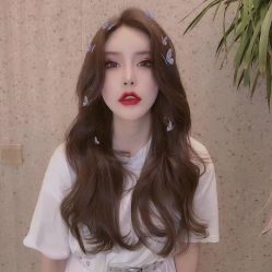 -3AM·S HAIR SALON烫发染发接发