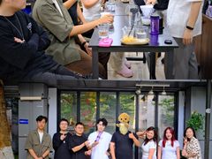 -Joymean coffee.见面咖啡