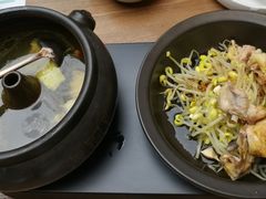 -云海肴·汽锅鸡·云南菜(领展购物广场·中关村店)
