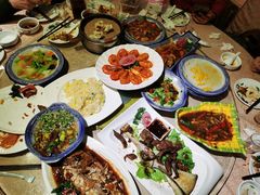-大草原清真饭庄(沙河店)
