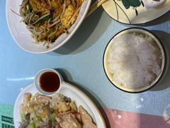 -正阳春烤鸭(华捷道店)