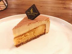 -六月花园咖啡馆(中关村东路店)
