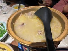 -小吊梨汤·北京菜·烤鸭(清河万象汇店)