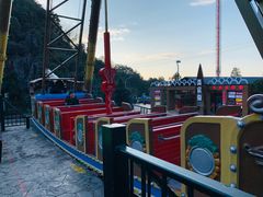 -梦幻奥陶纪景区