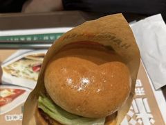 -魏家凉皮(西安秋林宏业商厦店)