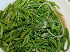 水性杨花-小喜客·云南特色菜(纳西庭院店)