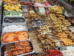 -林静小吃(复兴路店)