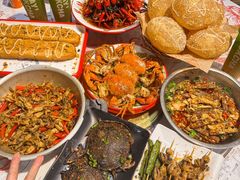 -辣不怕口味虾(凌霄路店)