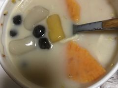 -鲜芋仙(中环百联2店)