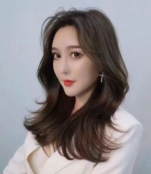 点击看大图 -那茉 Hair Salon