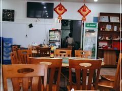 大堂-力哥地道海南菜·联谊文昌鸡老店