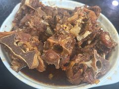 -来顺成饭庄
